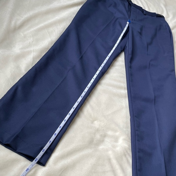 3 piece Suit: blazer jacket, vest, trouser slacks - Picture 15 of 16